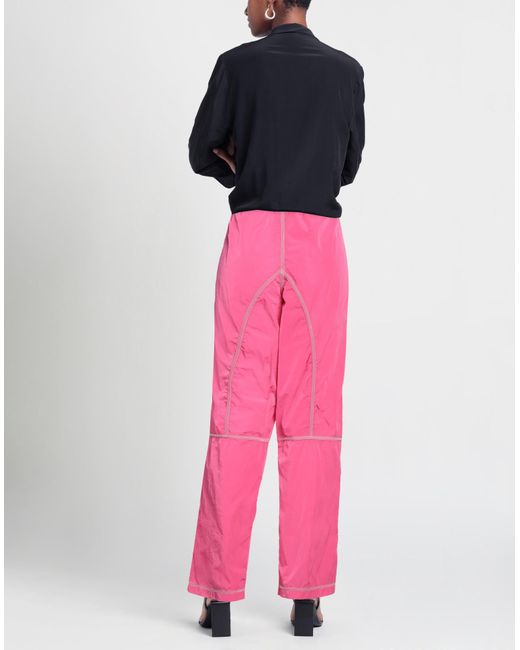 Tom Ford Pink Pants