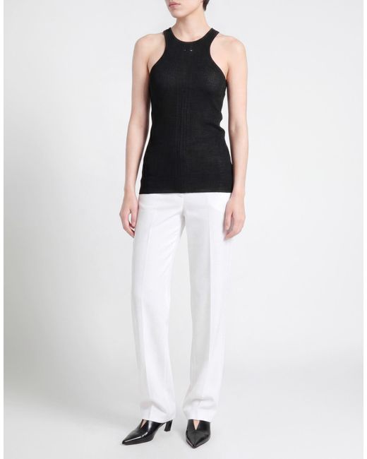 Top Barbara Bui de color Black