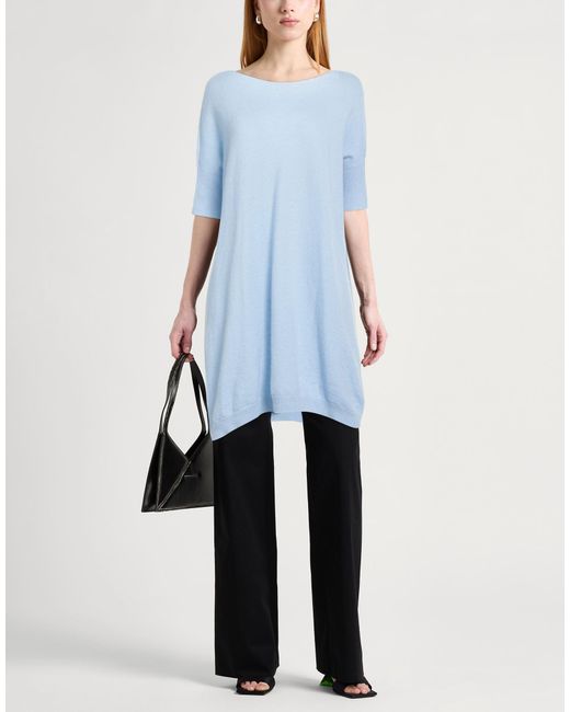 Motel Blue Sky Sweater Cashmere