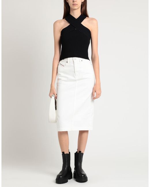 Dion Lee Black Top
