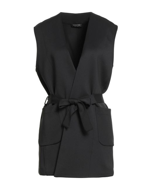 Margittes Black Jacket