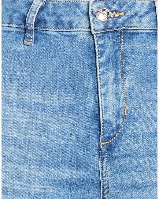 Liu Jo Blue Jeans Cotton, Elastane