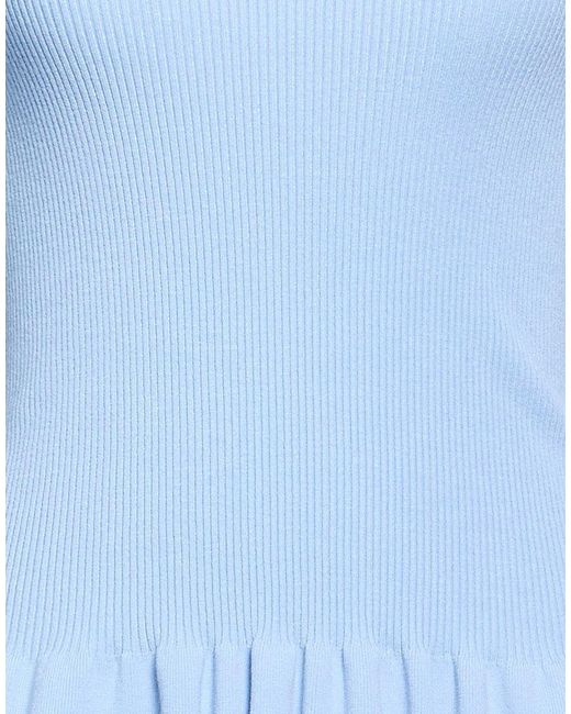 ViCOLO Blue Top
