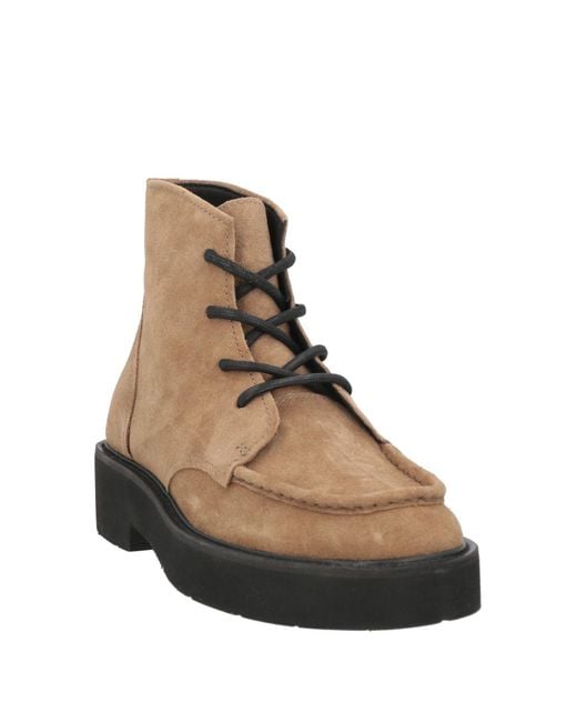 Rag & Bone Brown Ankle Boots for men