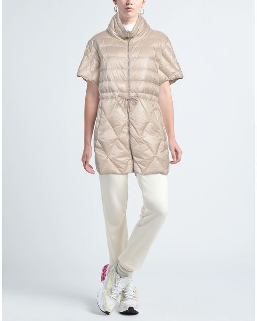 Peserico Natural Pufferjacke & Daunenjacke