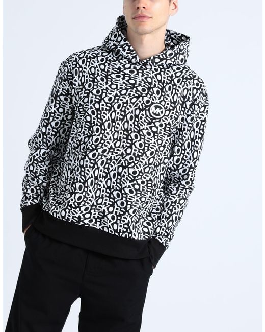 Sudadera Michael Kors de hombre de color Gray