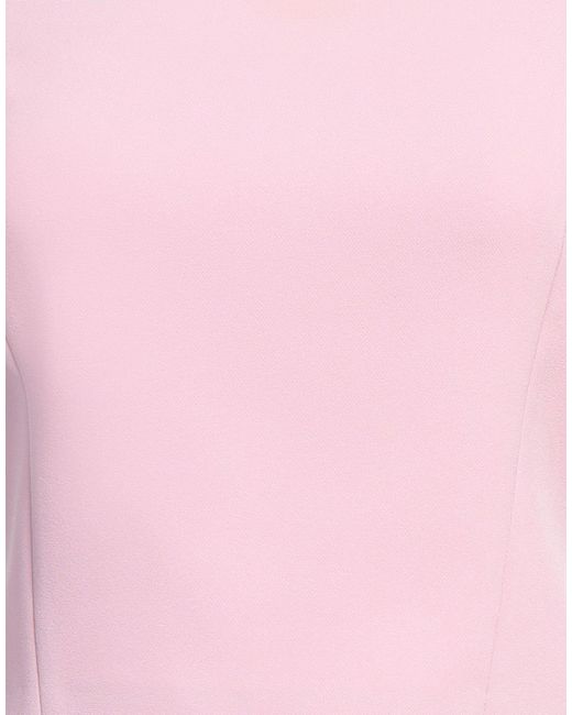 Pennyblack Pink Top Polyester, Elastane