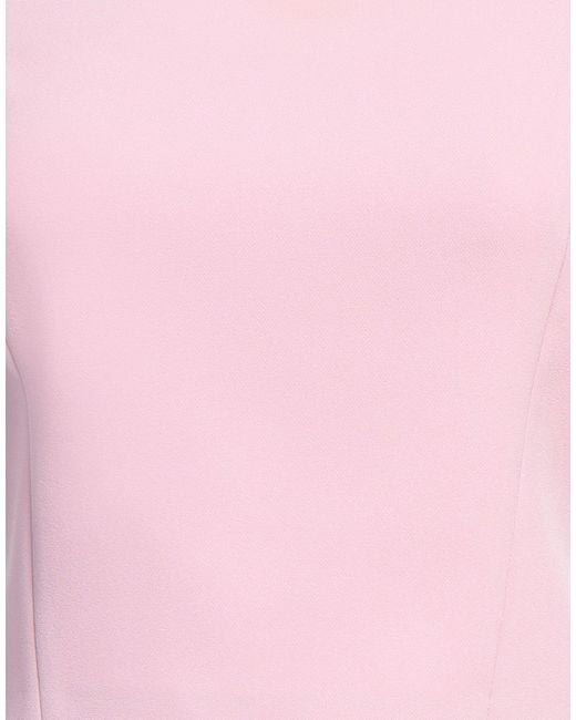 Pennyblack Pink Top Polyester, Elastane