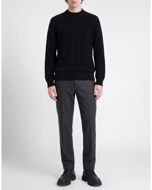 Pullover di Laneus in Blue da Uomo