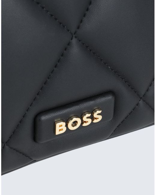 Boss Black Cross-body Bag