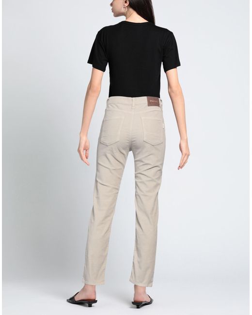 TRUE NYC Natural Trouser