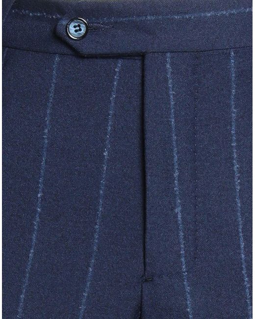 L.b.m. 1911 Blue Trouser for men