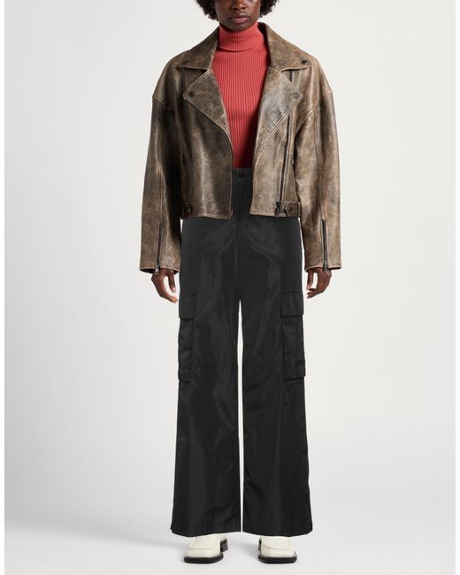MICHAEL Michael Kors Black Trouser