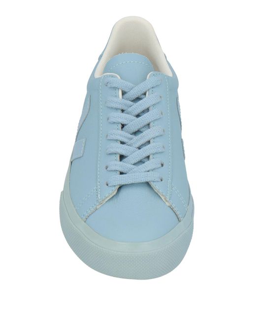 Veja Blue Sneakers