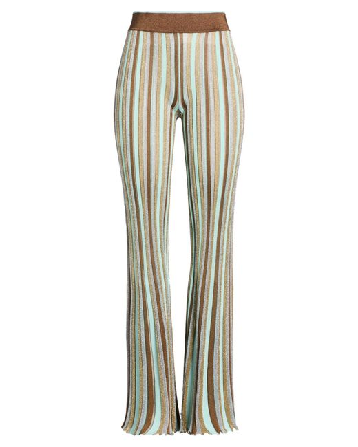 Circus Hotel Multicolor Pants