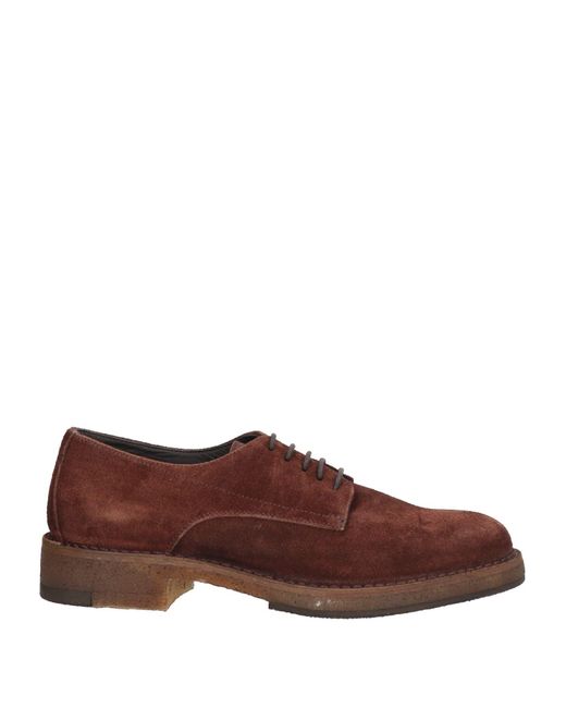 Stringate di Pantanetti in Brown