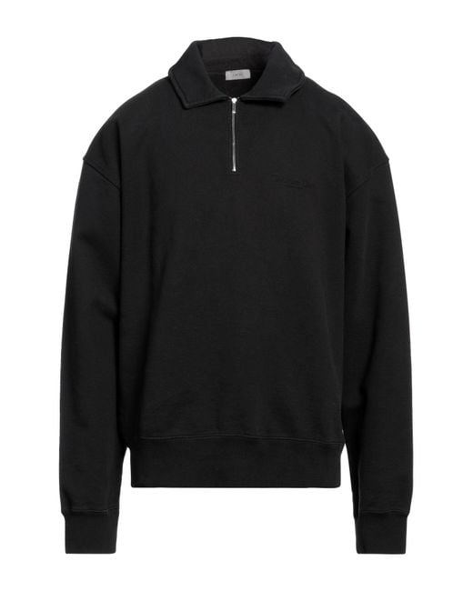Dior Black Sweatshirt for men