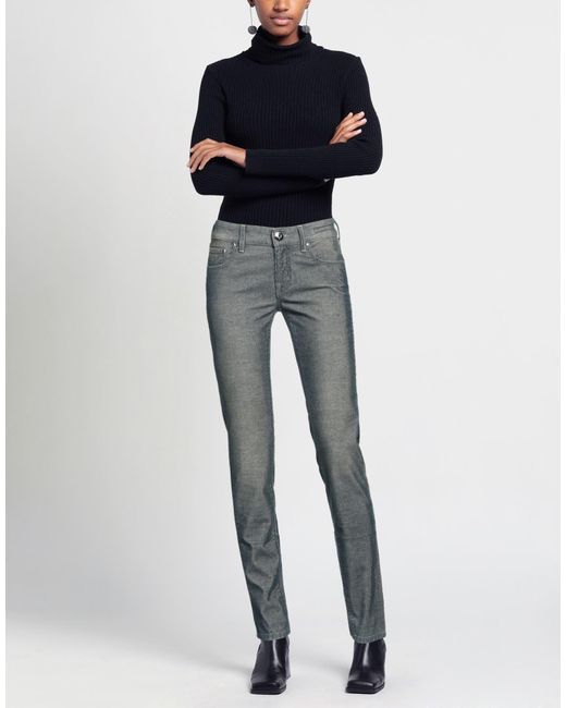 Jacob Cohen Gray Trouser
