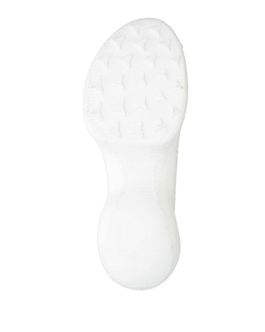 Givenchy White Tk 360 Sneaker for men