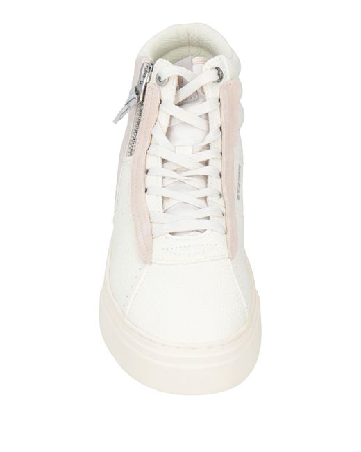 Colmar Natural Trainers