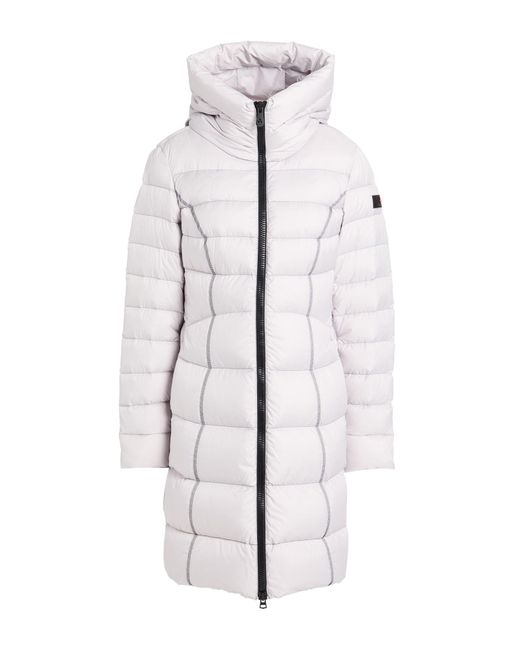 Peuterey White Puffer