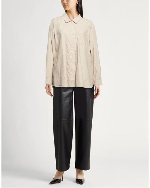 Skall Studio White Shirt Organic Cotton