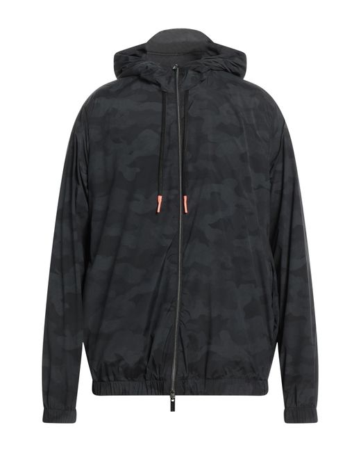 Rrd Black Jacket for men