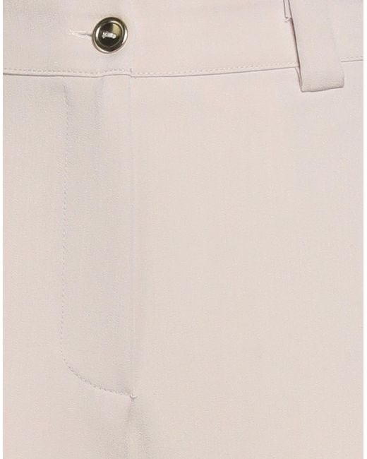 GAUDI White Trouser