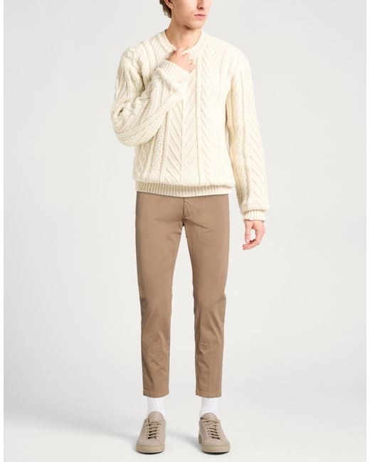 BE ABLE Natural Pants for men