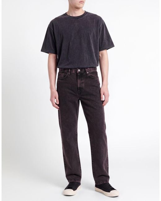 Edwin Blue Jeans for men