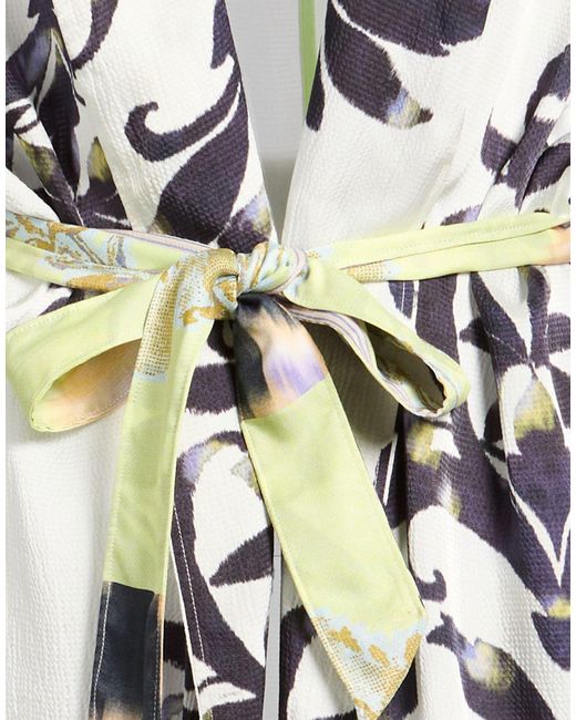 Forte_forte White Jacket Viscose
