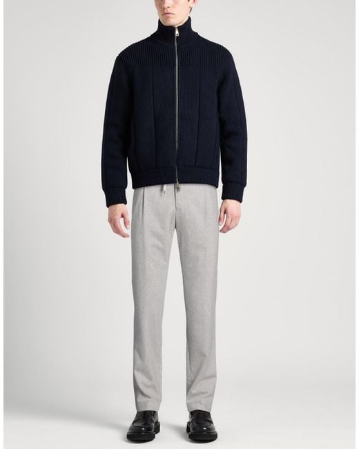 PT Torino Gray Pants for men