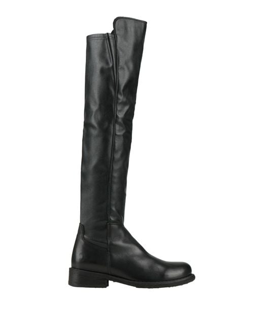 Felmini Black Stiefel