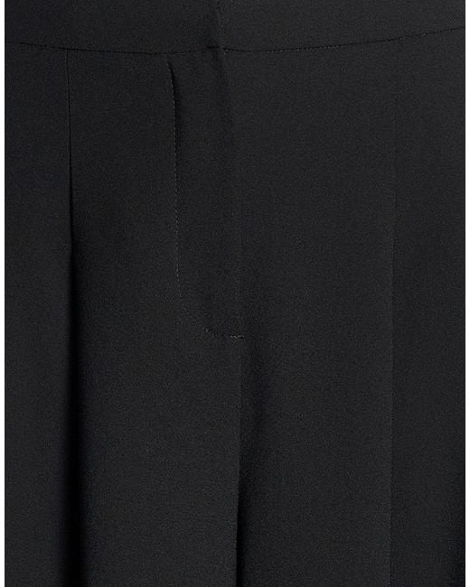 Ottod'Ame Blue Pants