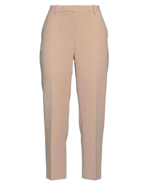 Theory Natural Trouser