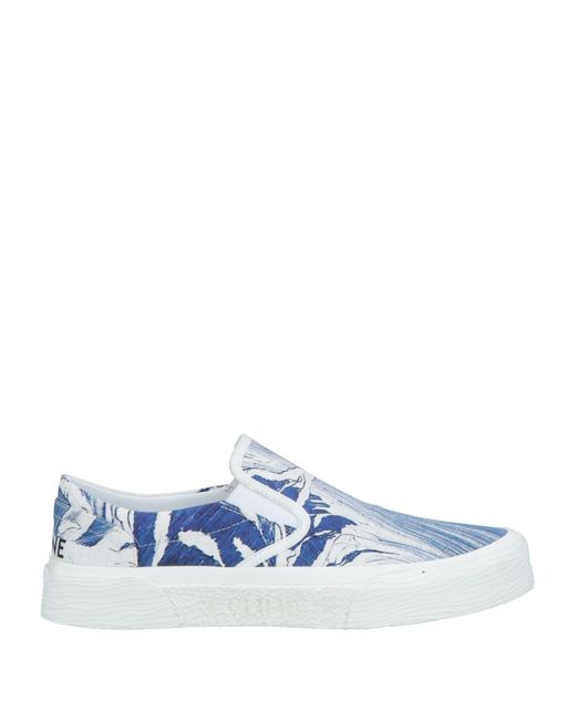 ceil blue sneakers