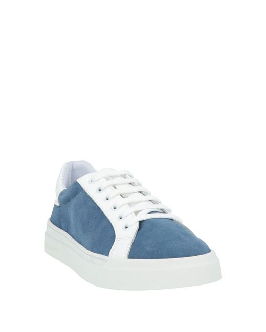 Baldinini Blue Trainers