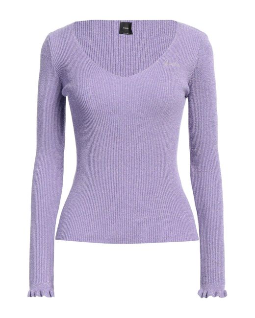 Pinko Purple Sweater