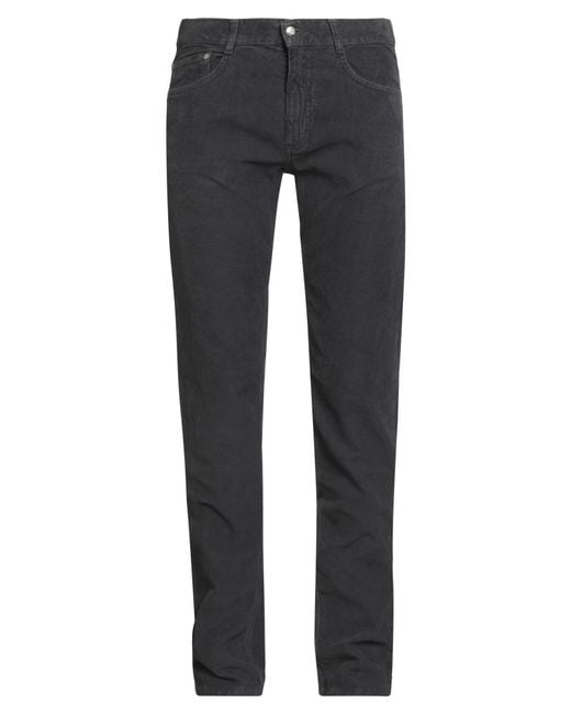 Harmont & Blaine Gray Pants for men
