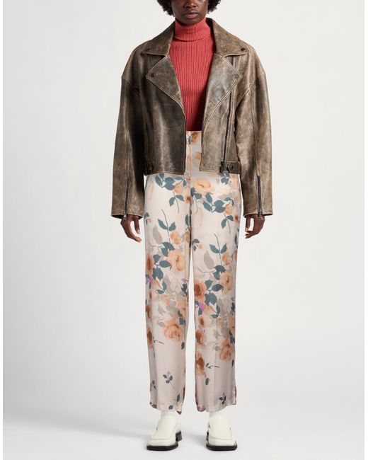 Kaos Natural Trouser