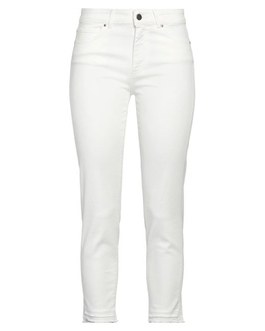 CIGALA'S White Pants