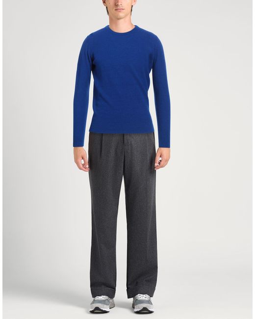 Pullover Kangra pour homme en coloris Blue