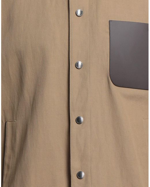 Tod's Brown Jacket for men