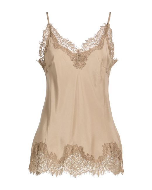 Gold Hawk Natural Top