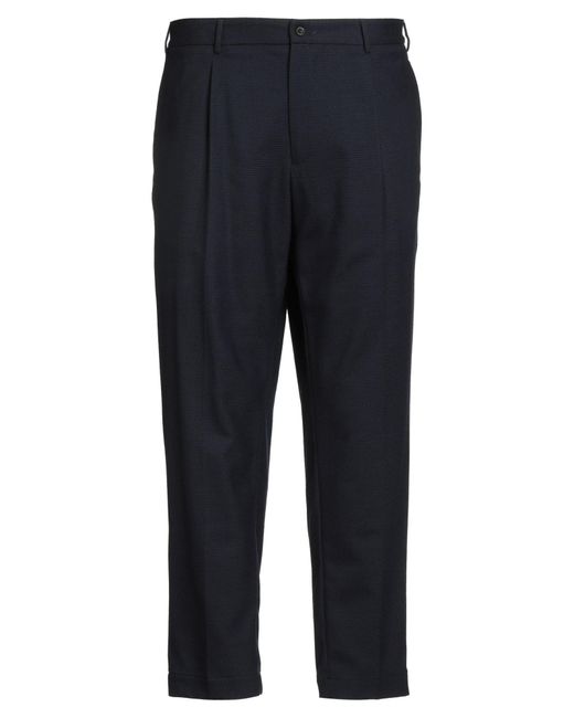 Santaniello Hose in Blue für Herren