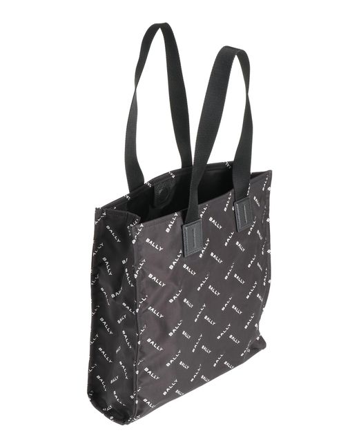 Bally Black Handbag