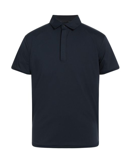 Rrd Blue Polo Shirt for men