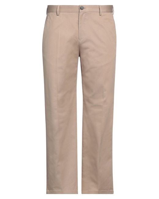 SELECTED Natural Pants Organic Cotton, Elastane for men