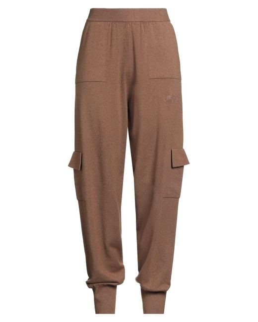 Pantalone di hinnominate in Brown
