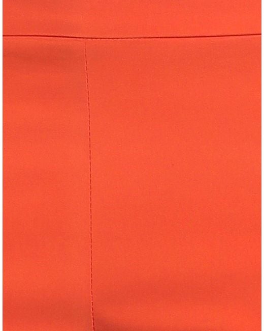 Caractere Red Trouser